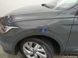  Volkswagen  Tiguan VOLKSWAGEN  DIESEL - 2021 2.0 TDI 150 SCR 4Motion Life BMT DSG 5d #32
