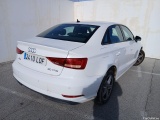  Audi  A3 AUDI  / 2016 / 4P / sedán Sedan 30 TFSI 85kW (116CV) #2
