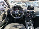  Audi  A3 AUDI  / 2016 / 4P / sedán Sedan 30 TFSI 85kW (116CV) #3