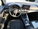  Audi  A4 AUDI  / 2019 / 4P / sedán Advanced 35 TDI 120kW (163CV) S tronic #3