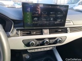  Audi  A4 AUDI  / 2019 / 4P / sedán Advanced 35 TDI 120kW (163CV) S tronic #14