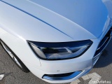  Audi  A4 AUDI  / 2019 / 4P / sedán Advanced 35 TDI 120kW (163CV) S tronic #17