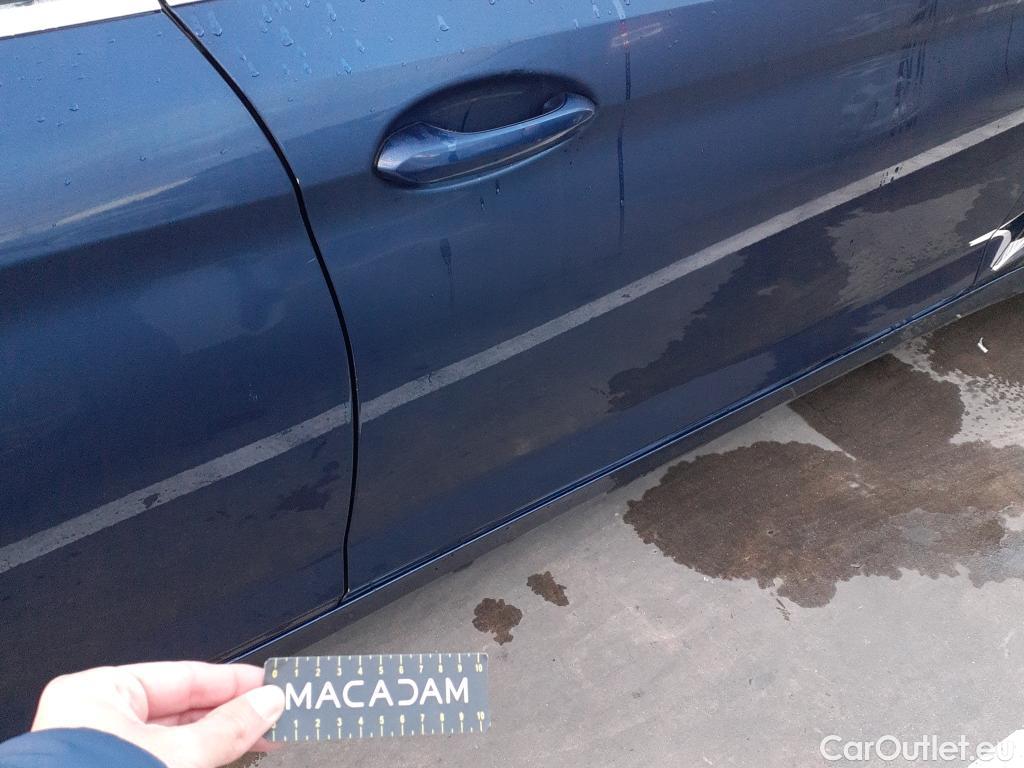  Bmw  Serie 5 BMW  / 2020 / 4P / sedán 530e #18