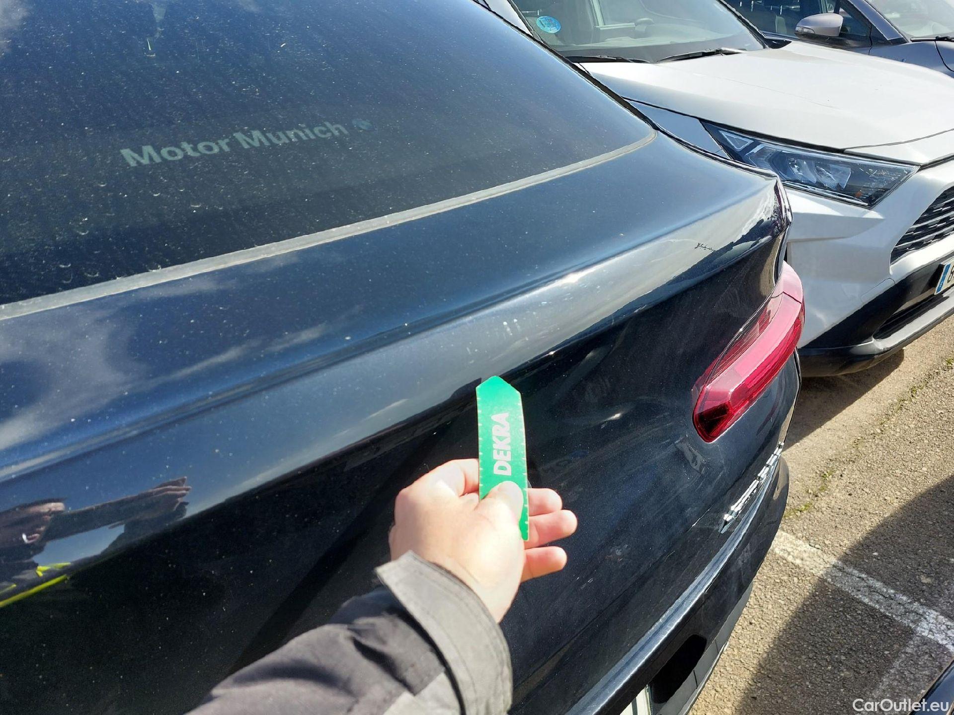  Bmw  X4 BMW  / 2018 / 5P / todoterreno xDrive20d #20