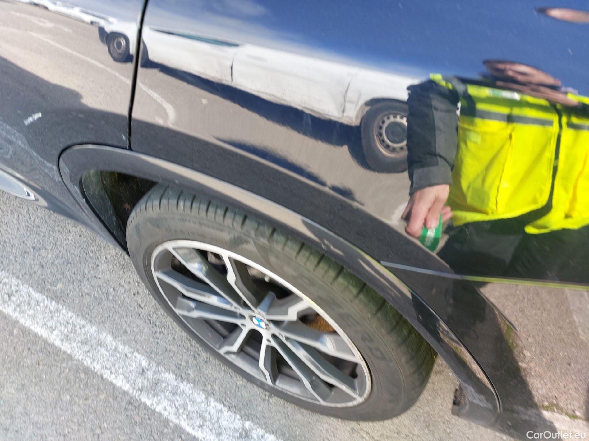  Bmw  X4 BMW  / 2018 / 5P / todoterreno xDrive20d #17