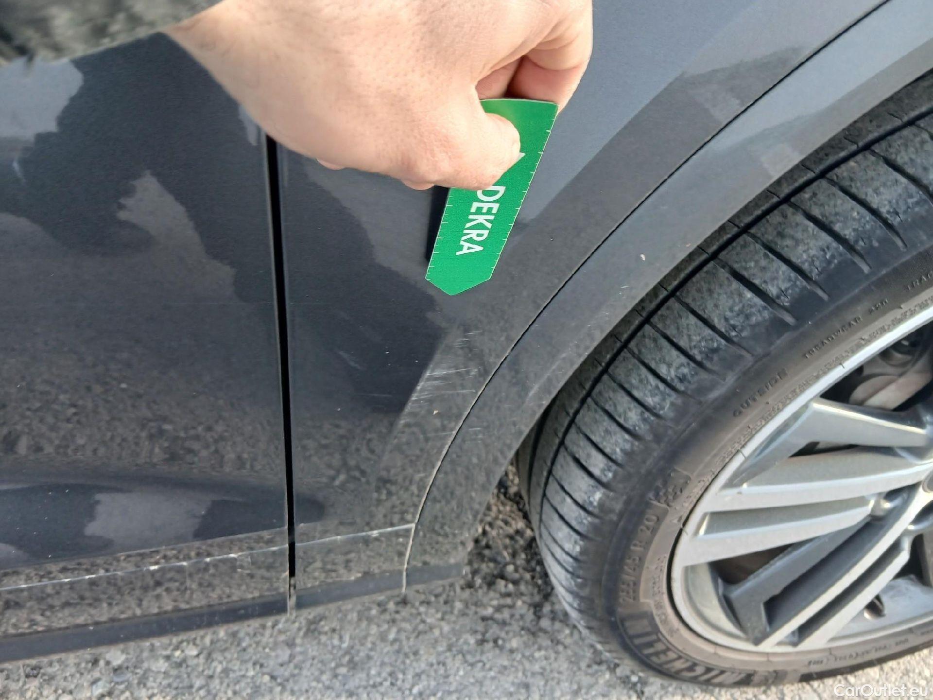  Audi  Q5 AUDI  / 2016 / 5P / todoterreno Competition 55 TFSI E quattro S tronic #23