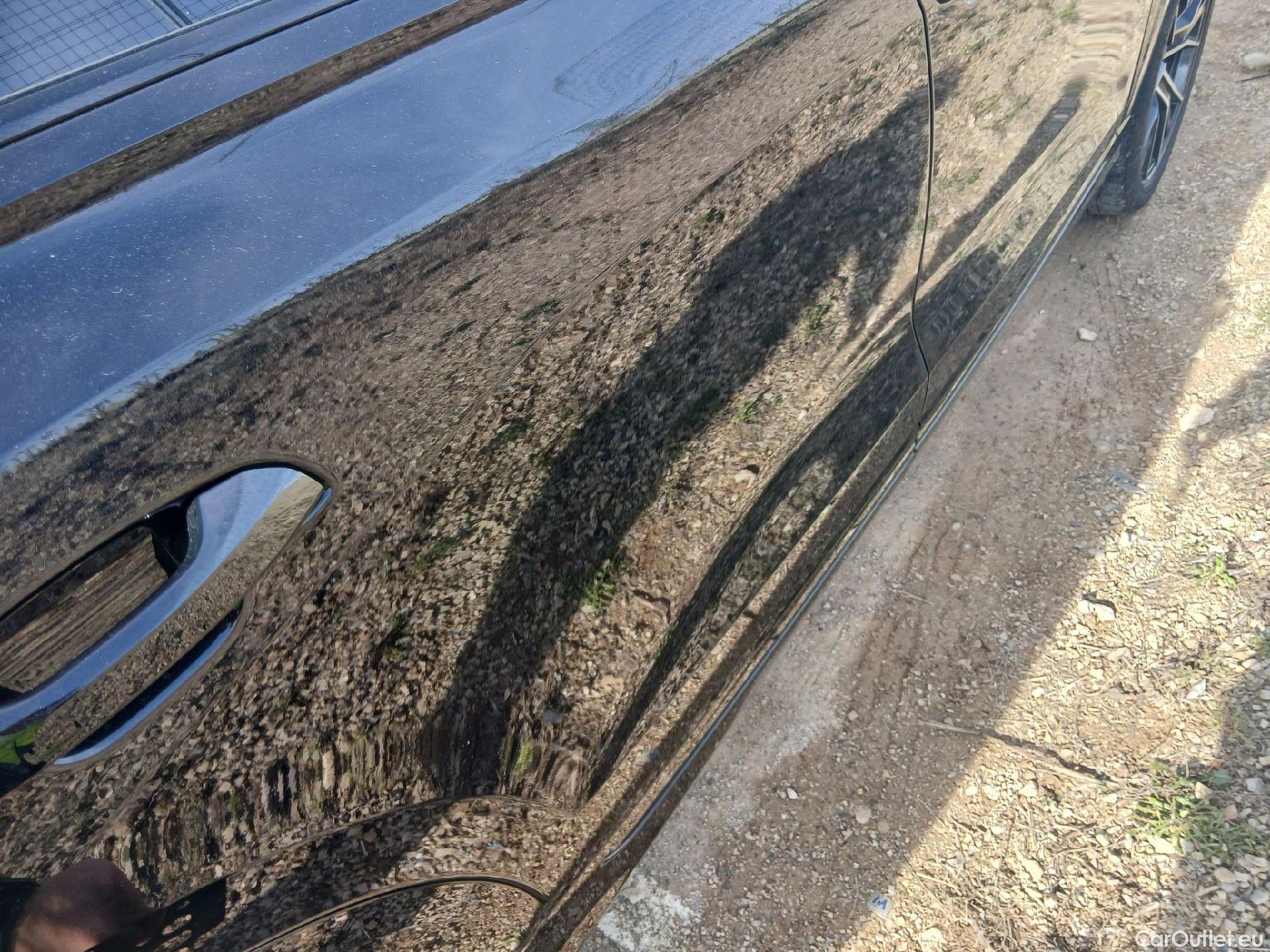  Audi  Q8 AUDI  / 2018 / 5P / todoterreno 45 TDI 170kW Black L quattro tiptronic #15