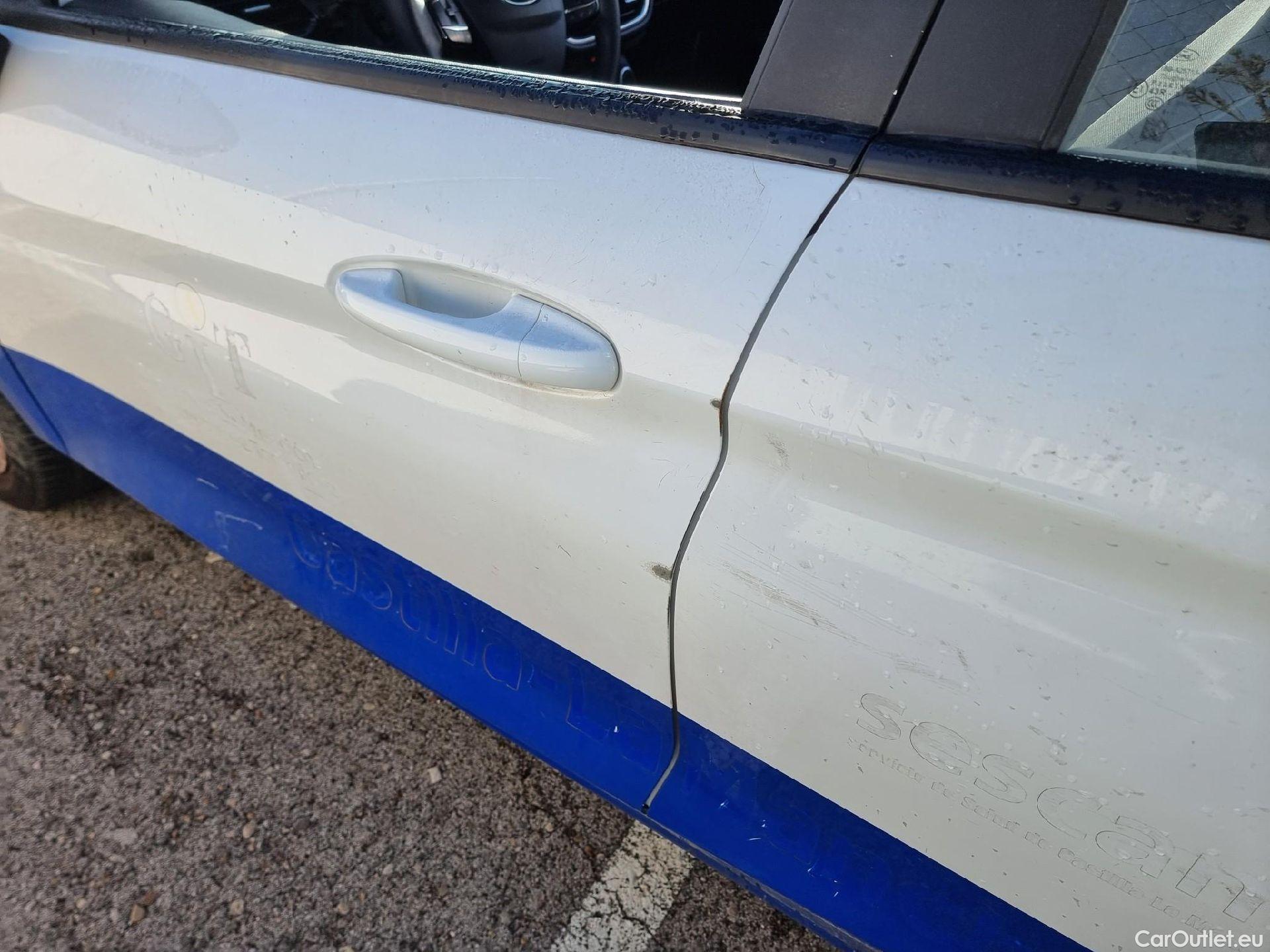  Ford  Fiesta FORD  / 2017 / 5P / berlina con portón 1.1 Ti-VCT 63kW Trend+ 5p #11