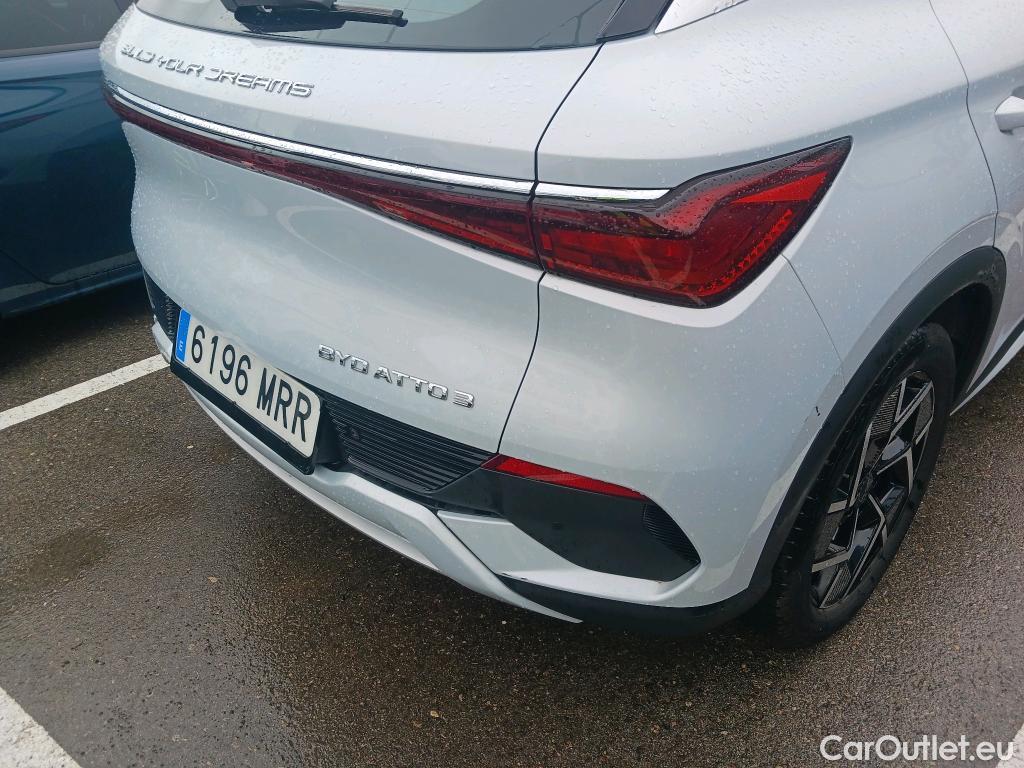  BYD  ATTO 3 BYD  Comfort 60.5 kWh #6