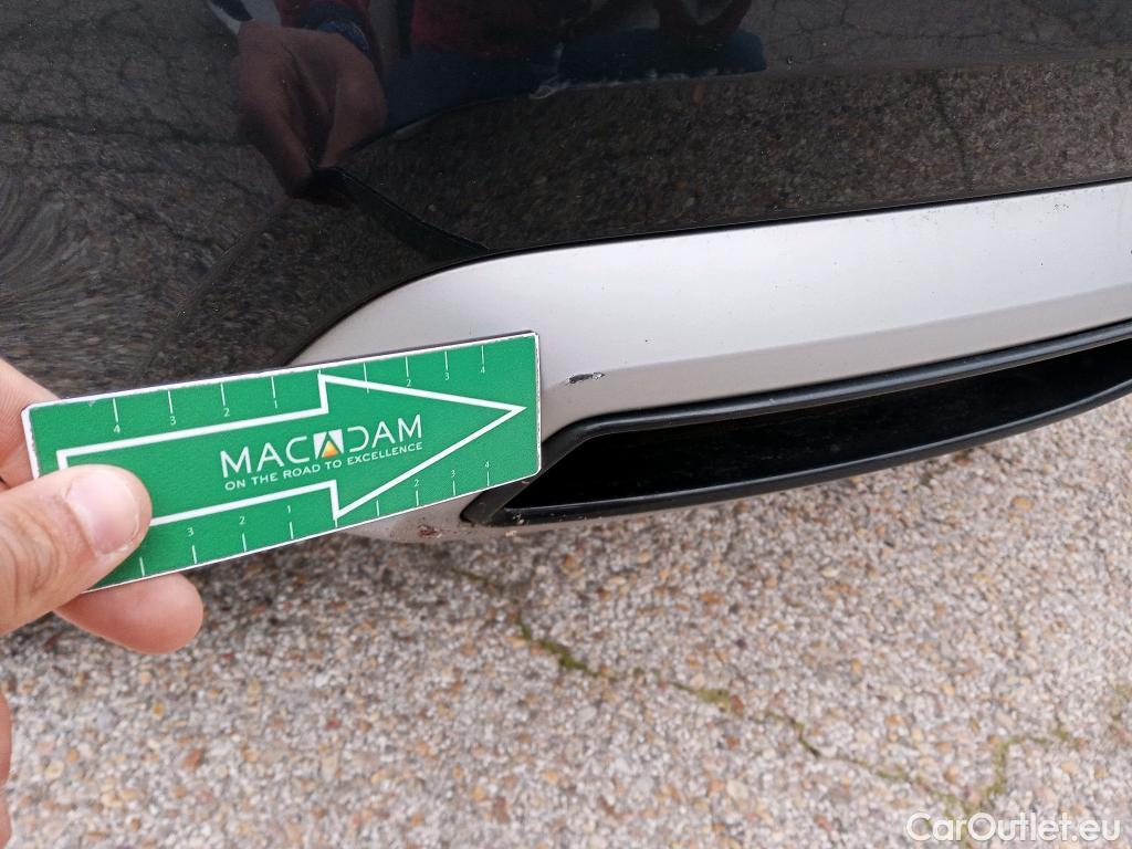  Audi  Q3 AUDI  / 2018 / 5P / todoterreno Advanced 35 TDI 110kW (150CV) S tronic #19