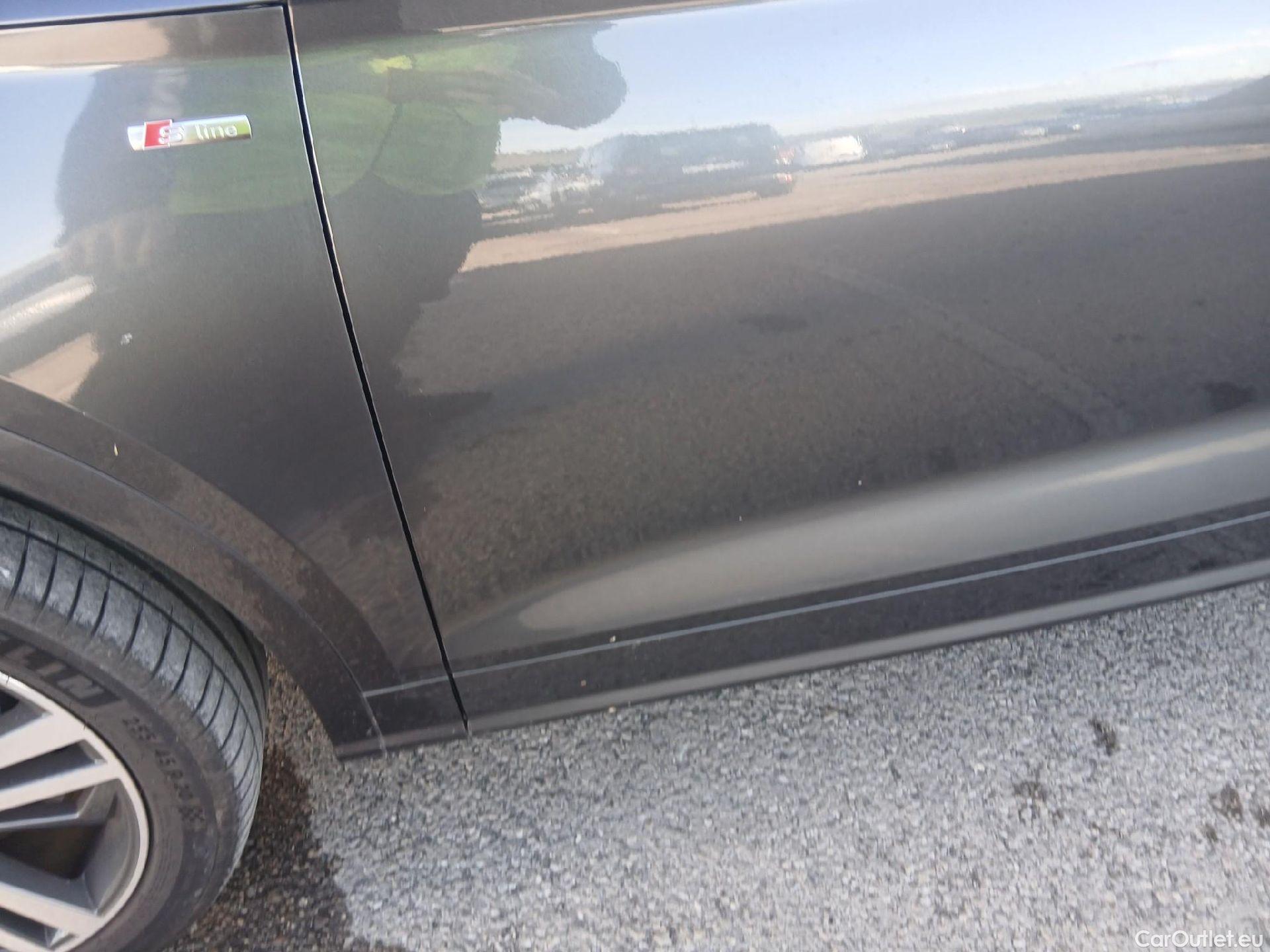  Audi  Q5 AUDI  / 2016 / 5P / todoterreno Competition 55 TFSI E quattro S tronic #8