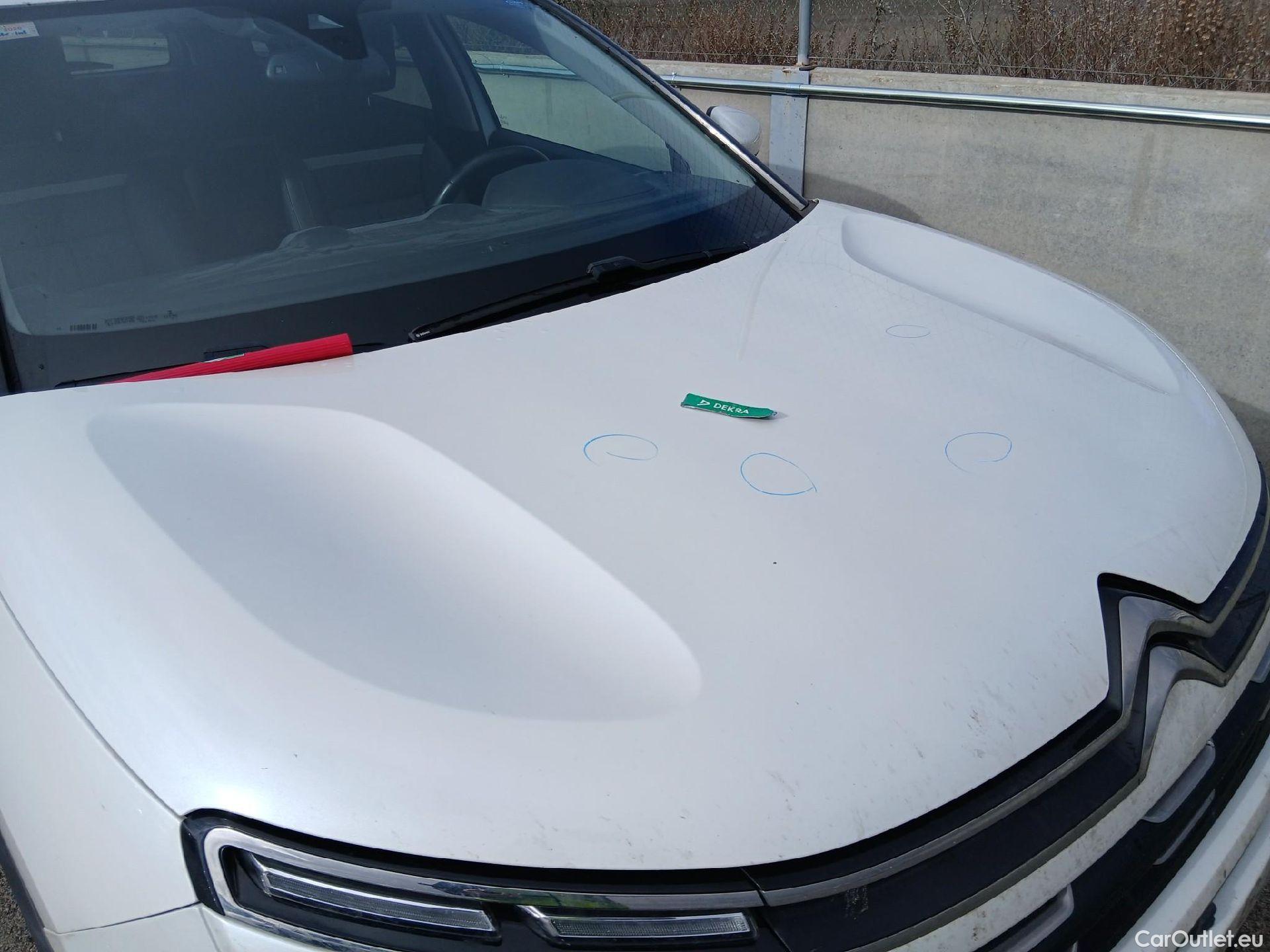  Citroen  C5 CITROEN  Aircross / 2018 / 5P / todoterreno BlueHdi 132kW (180CV) S&S EAT8 Shine #5