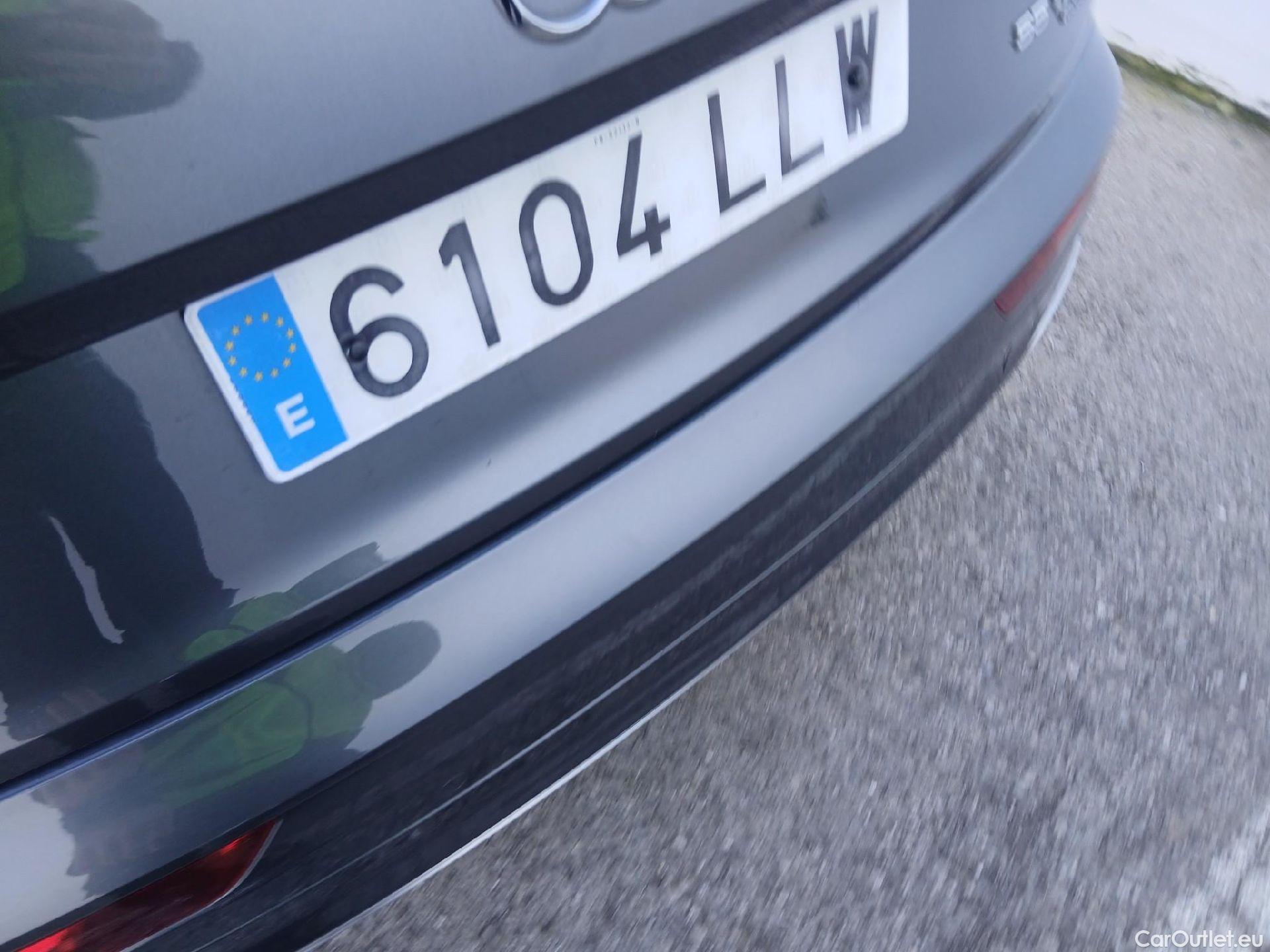  Audi  Q5 AUDI  / 2016 / 5P / todoterreno Competition 55 TFSI E quattro S tronic #11