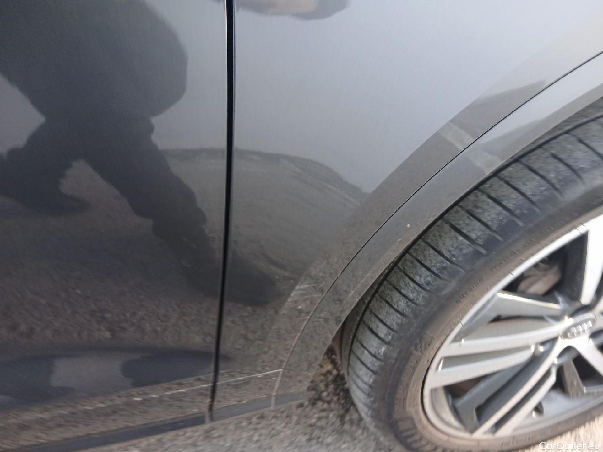  Audi  Q5 AUDI  / 2016 / 5P / todoterreno Competition 55 TFSI E quattro S tronic #24