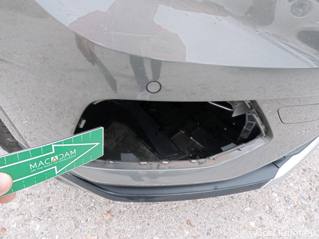  Audi  Q3 AUDI  / 2018 / 5P / todoterreno Advanced 35 TDI 110kW (150CV) S tronic #5