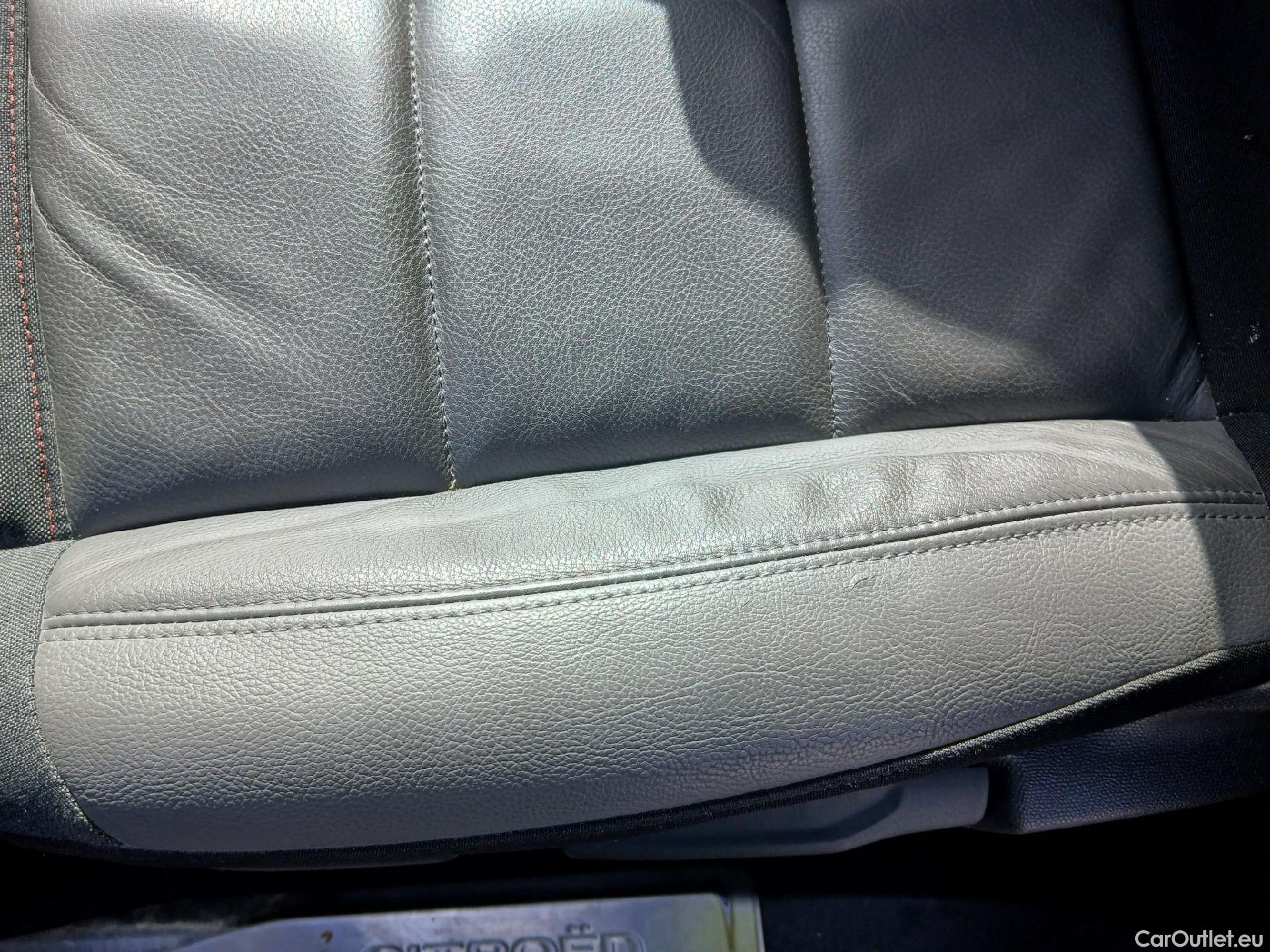  Citroen  C5 CITROEN  Aircross / 2018 / 5P / todoterreno BlueHdi 132kW (180CV) S&S EAT8 Shine #33