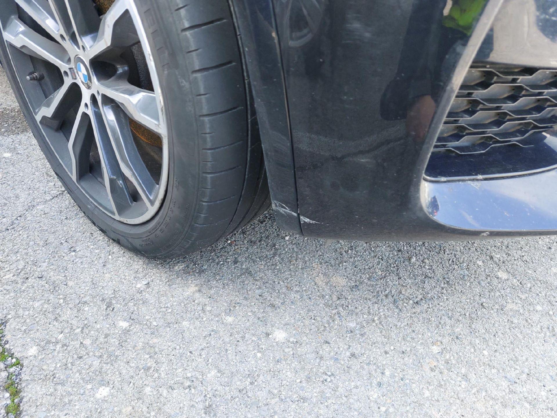  Bmw  X4 BMW  / 2018 / 5P / todoterreno xDrive20d #5