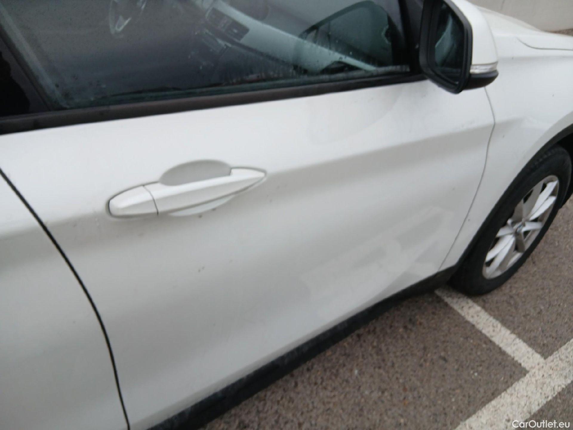  Bmw  X1 BMW  / 2019 / 5P / todoterreno sDrive16d Business #17