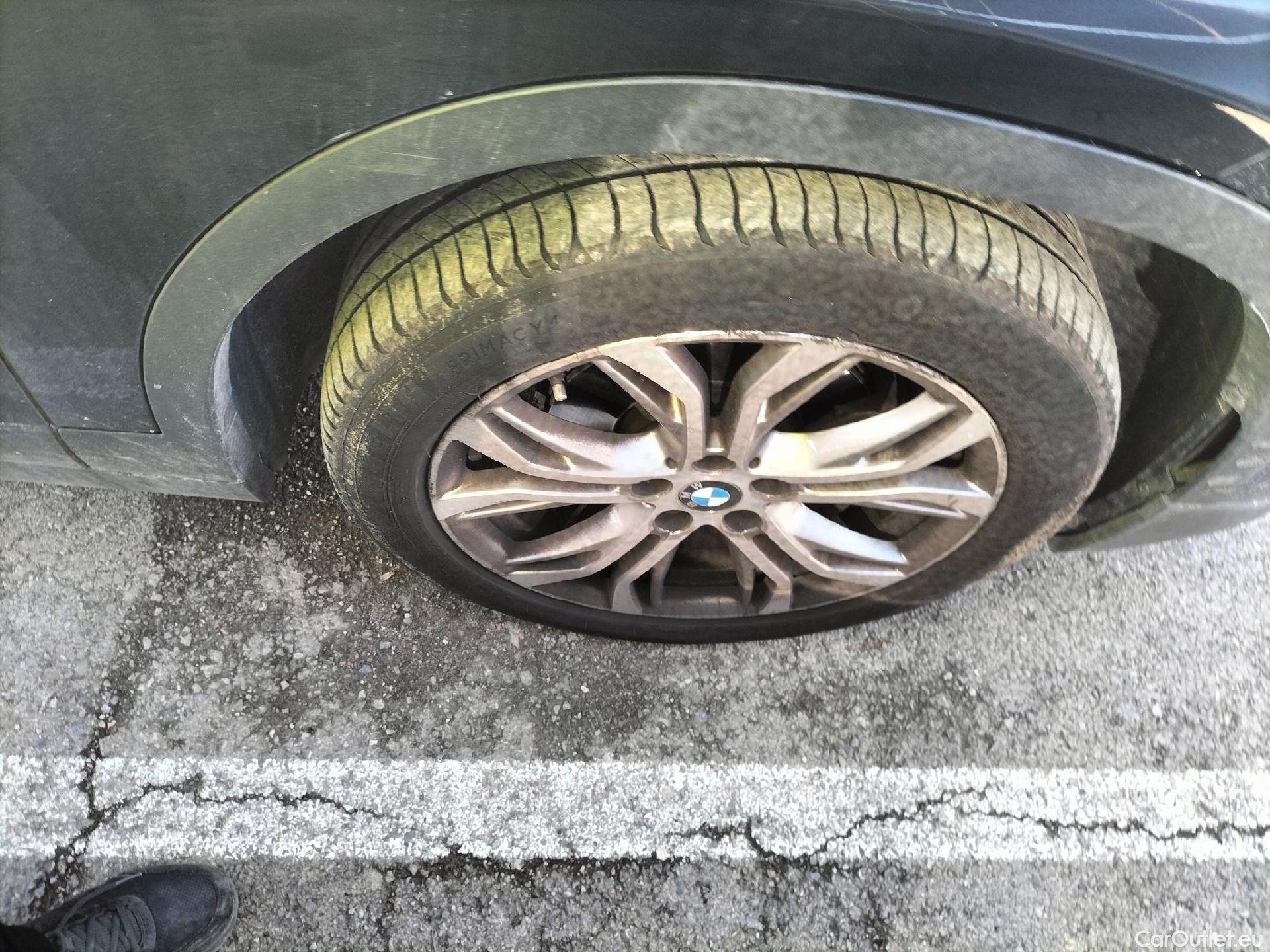  Bmw  X2 BMW  sDrive18i #52