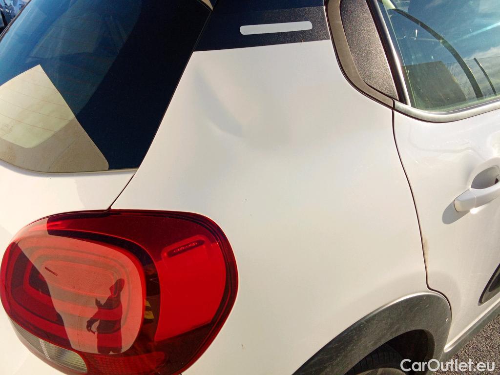  Citroen  C3 CITROEN  / 2020 / 5P / berlina con portón PureTech 81KW (110CV) S&S Feel Pack (AC2) #5