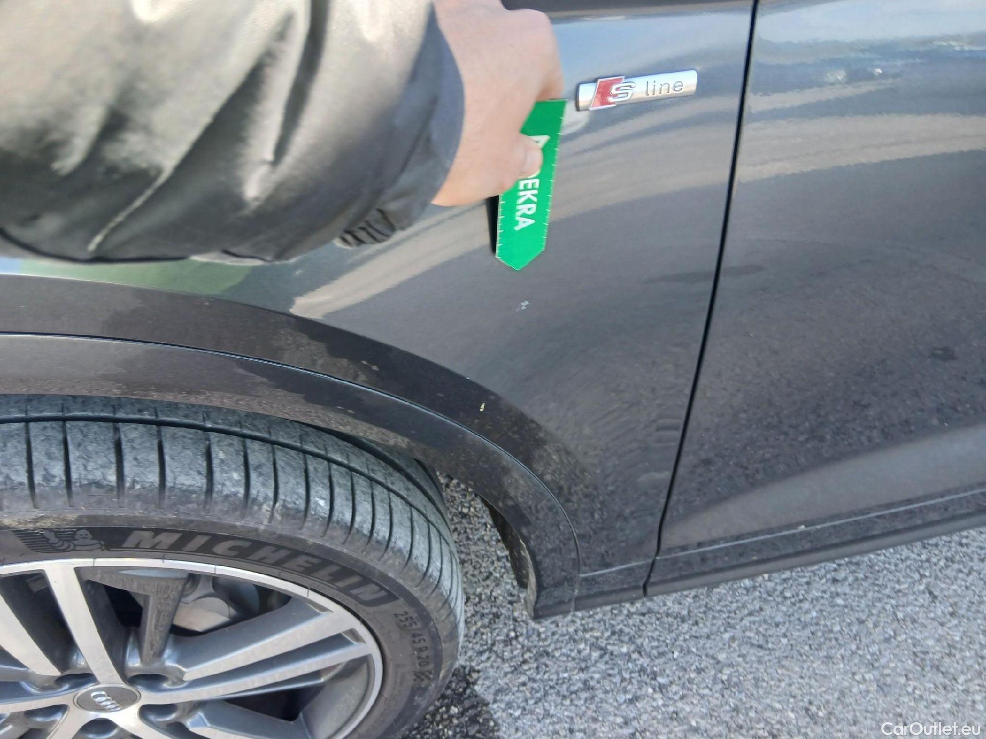  Audi  Q5 AUDI  / 2016 / 5P / todoterreno Competition 55 TFSI E quattro S tronic #6