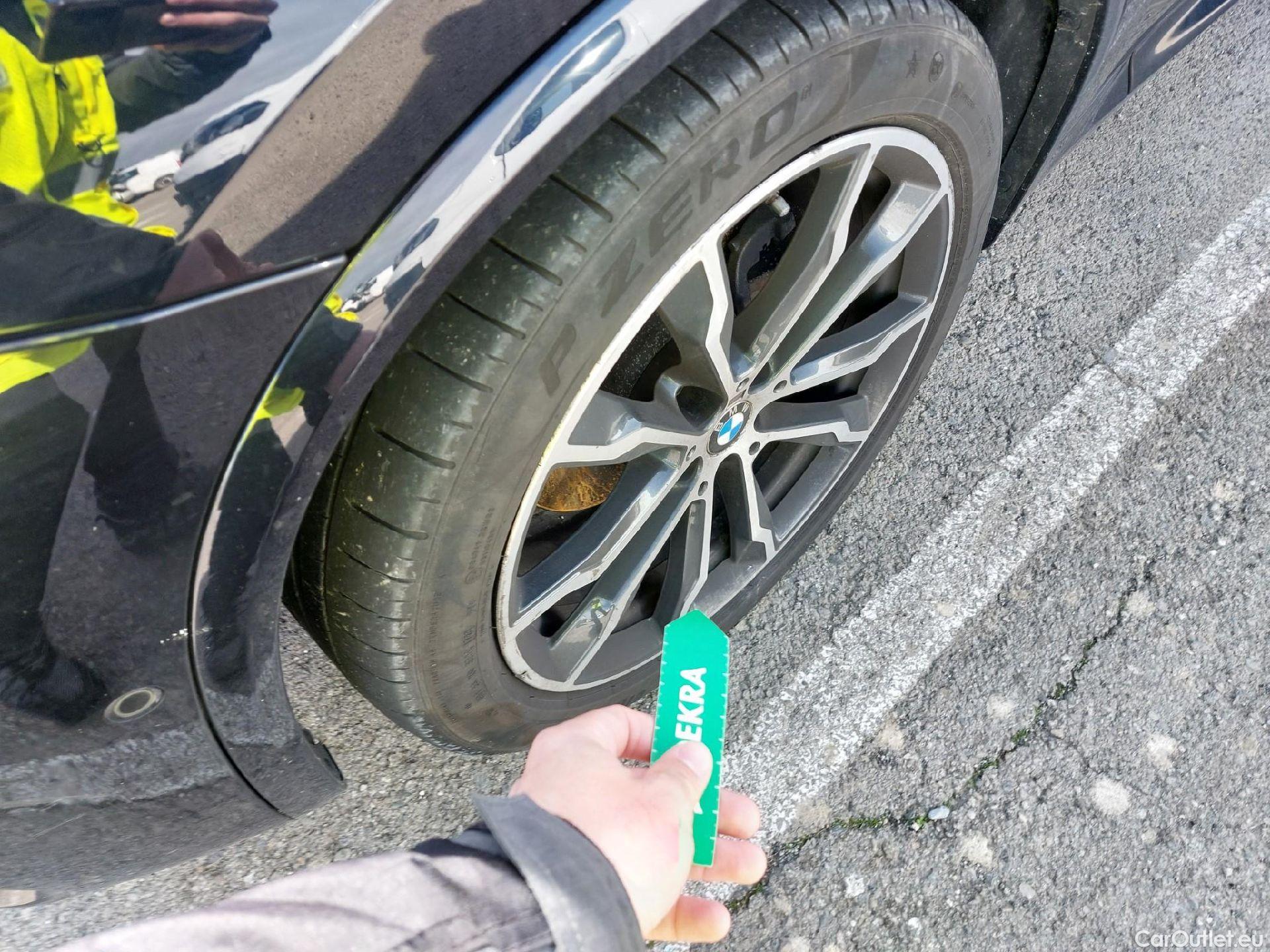  Bmw  X4 BMW  / 2018 / 5P / todoterreno xDrive20d #7