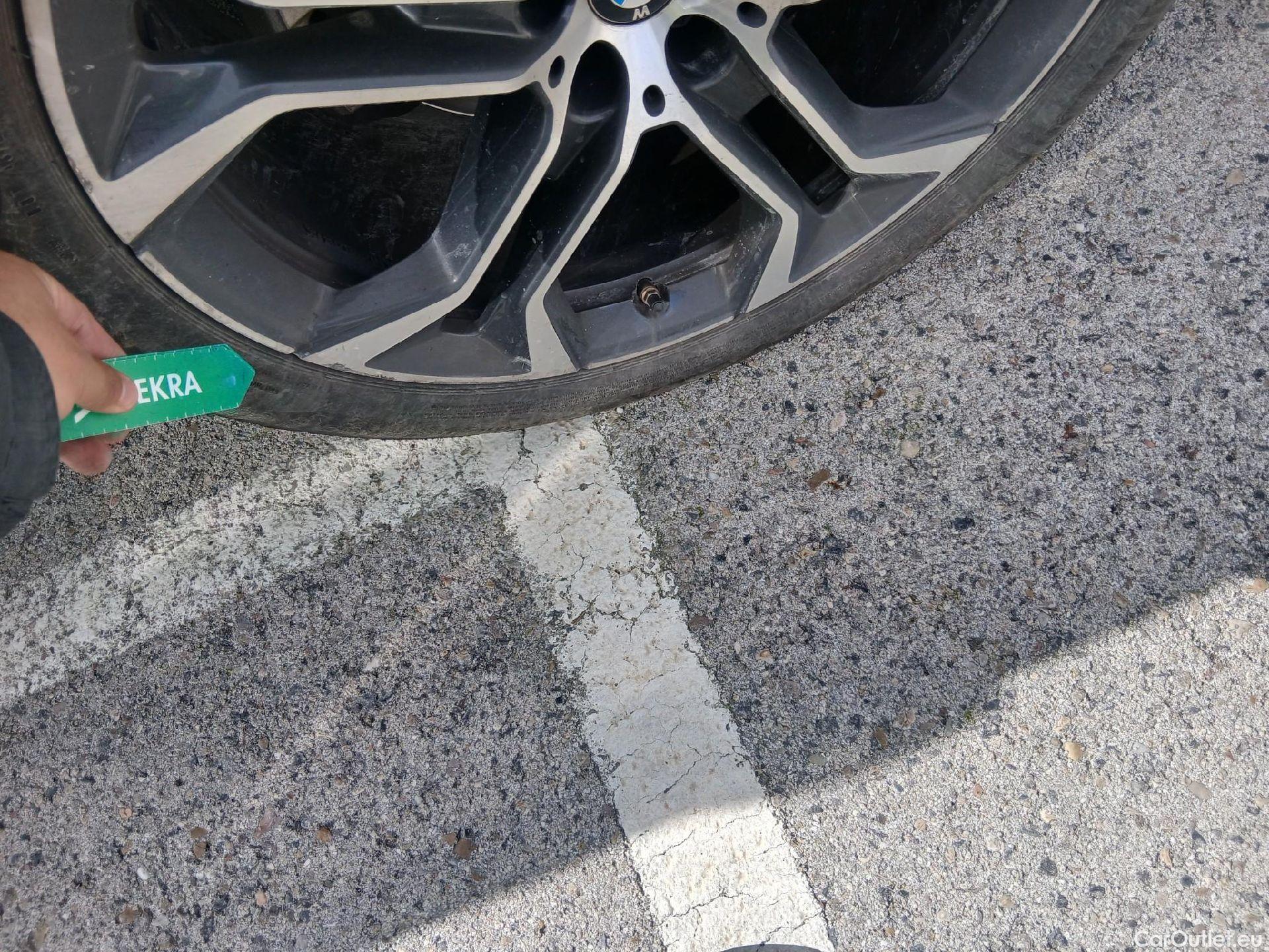  Bmw  X5 BMW  / 2018 / 5P / todoterreno xDrive45e (AC) #14