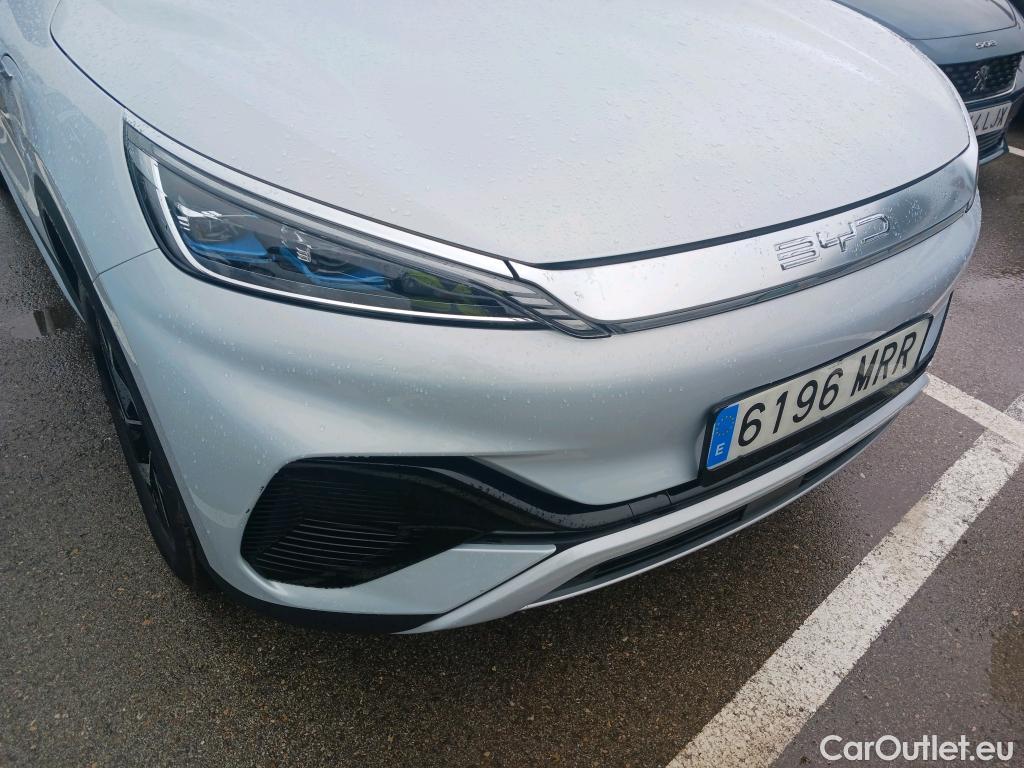  BYD  ATTO 3 BYD  Comfort 60.5 kWh #3