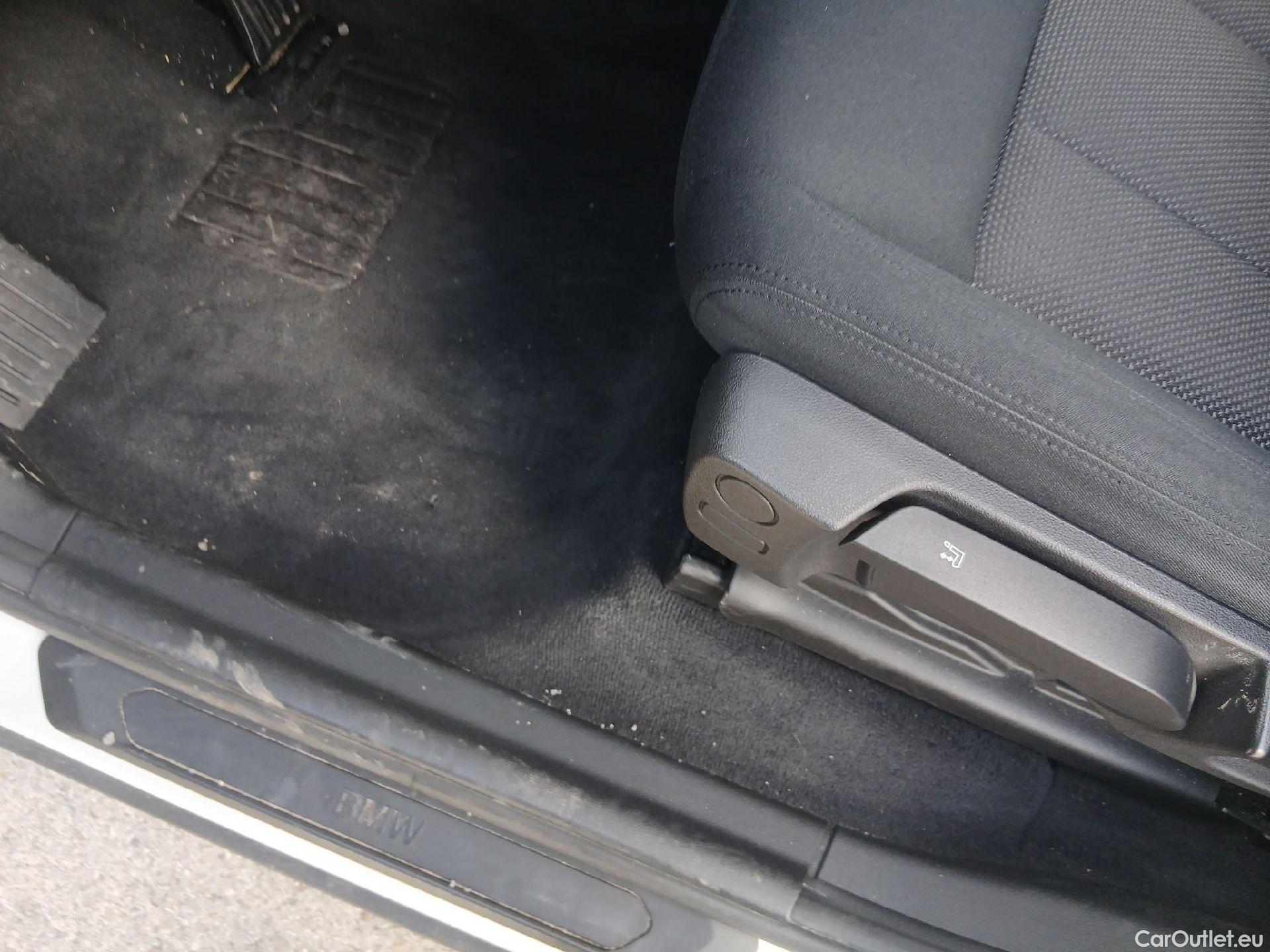  Bmw  X3 BMW  / 2017 / 5P / todoterreno xDrive20d #2