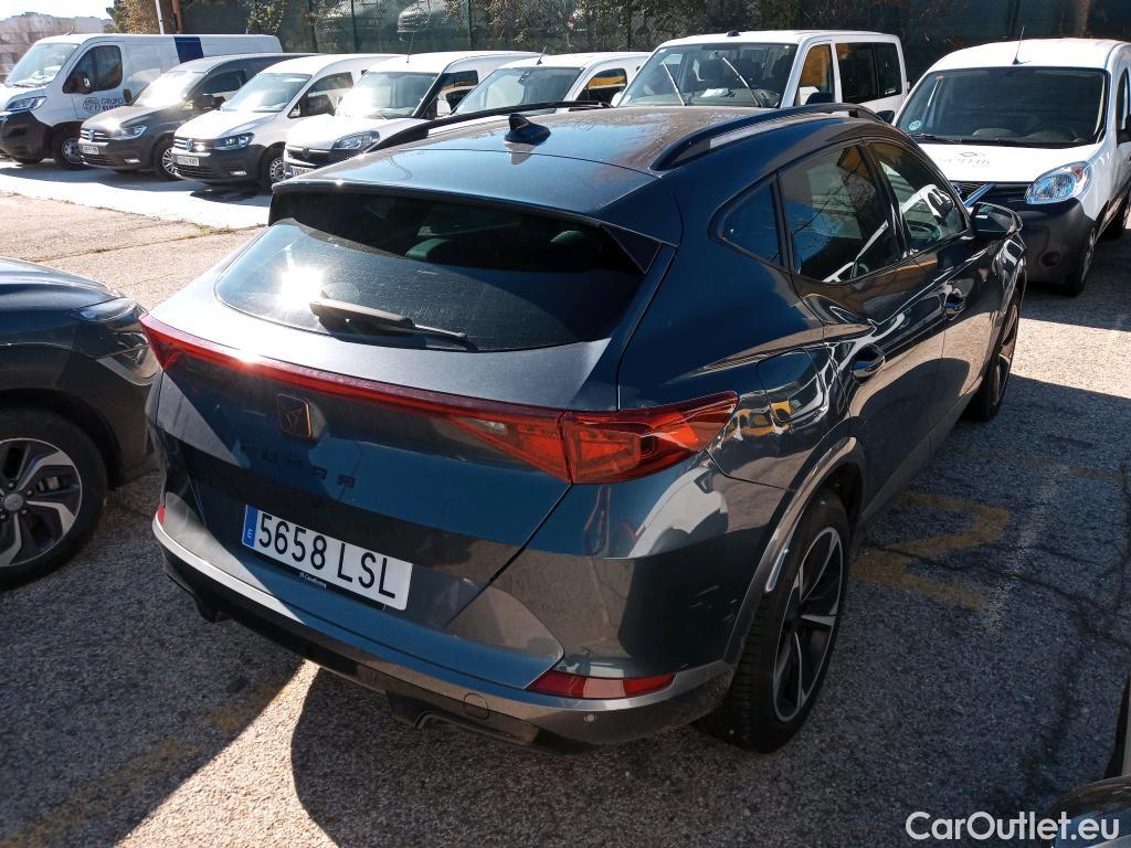  Cupra  Formentor CUPRA  / 2020 / 5P / todoterreno 1.4 e-Hybrid 150kW (204 CV) DSG (AC) #15