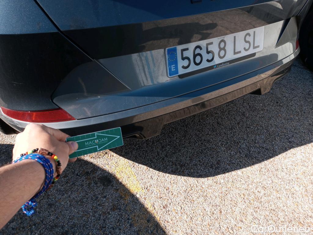  Cupra  Formentor CUPRA  / 2020 / 5P / todoterreno 1.4 e-Hybrid 150kW (204 CV) DSG (AC) #8