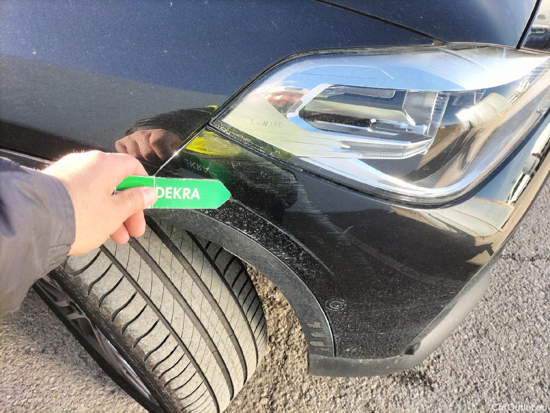  Bmw  X2 BMW  sDrive18i #4