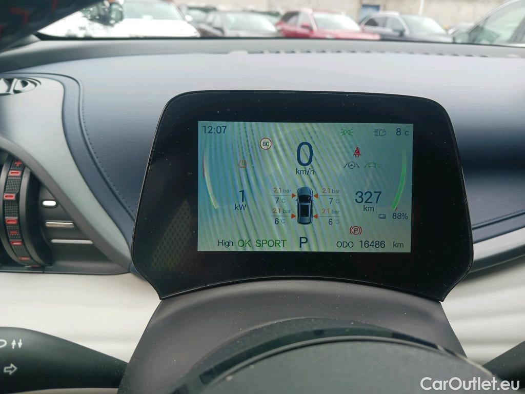  BYD  ATTO 3 BYD  Comfort 60.5 kWh #11