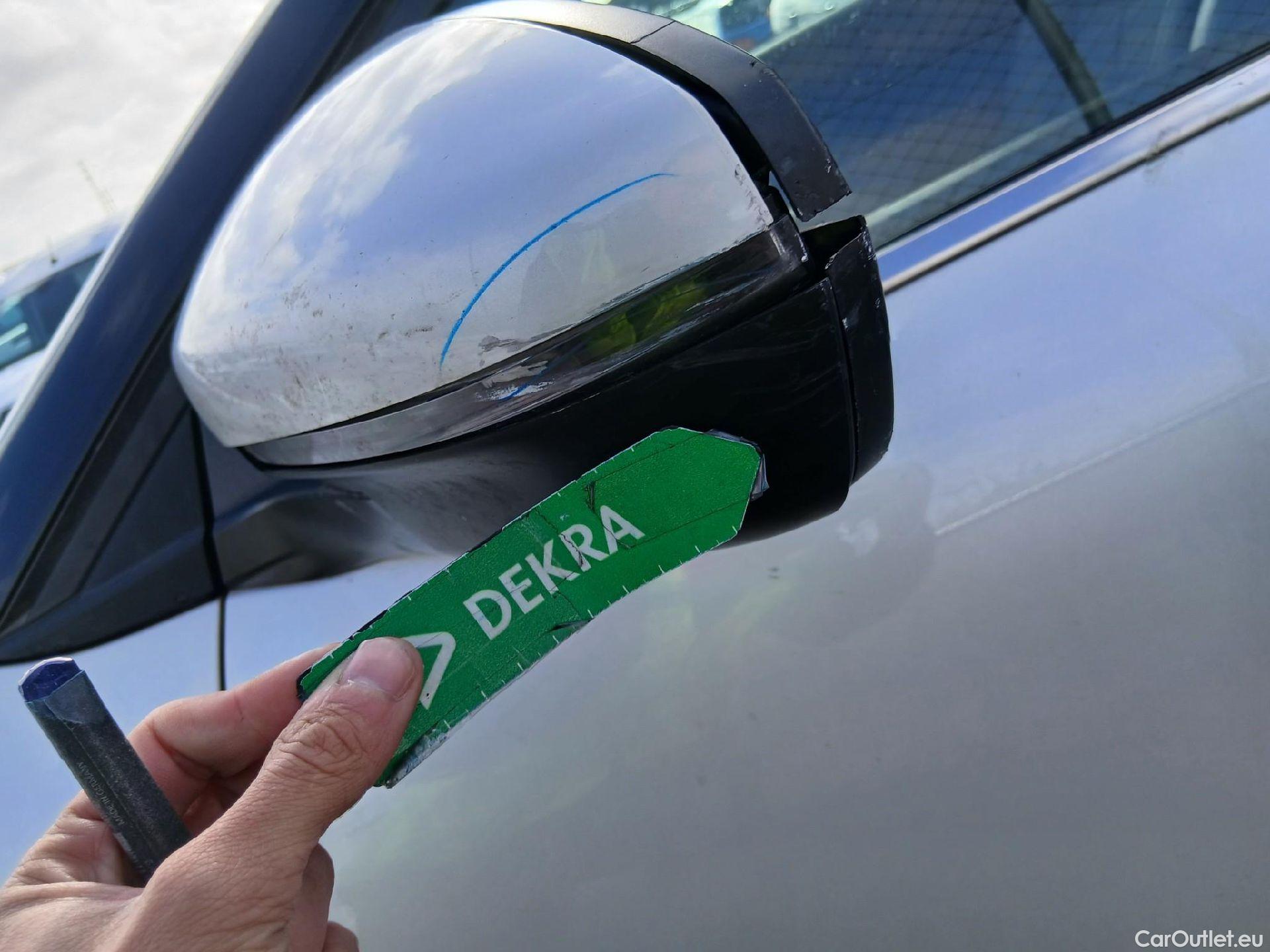  Citroen  C5 CITROEN  Aircross / 2018 / 5P / todoterreno BlueHdi 132kW (180CV) S&S EAT8 Shine #30