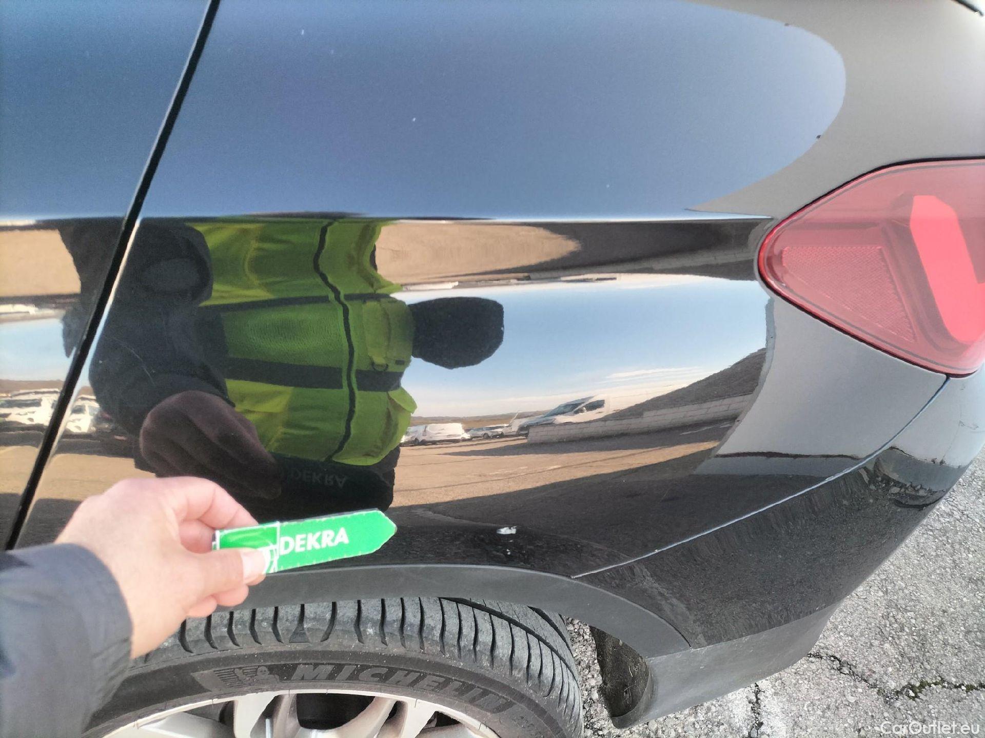  Bmw  X2 BMW  sDrive18i #20