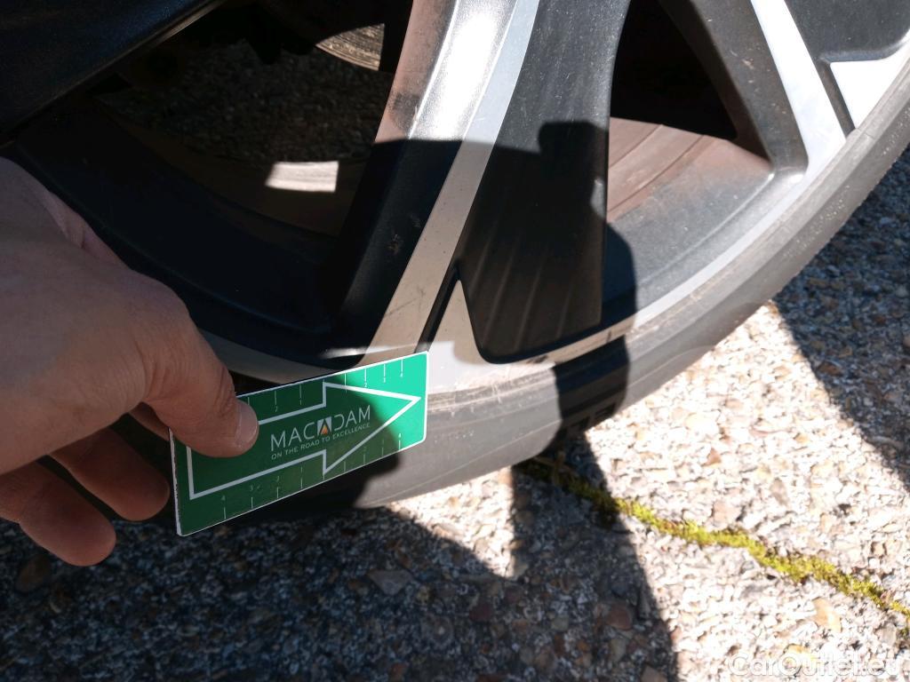  Cupra  Formentor CUPRA  / 2020 / 5P / todoterreno 1.4 e-Hybrid 150kW (204 CV) DSG (AC) #3