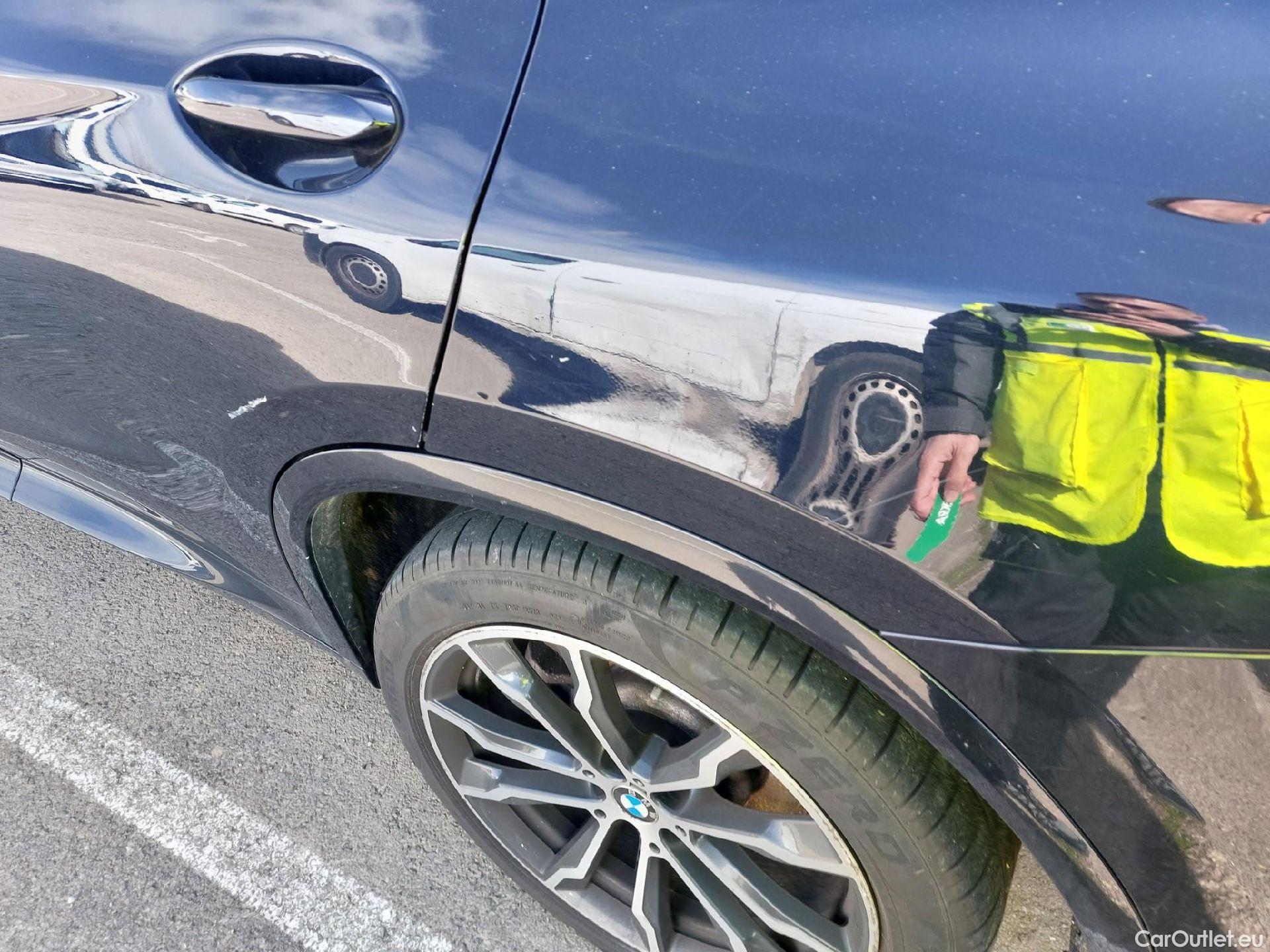  Bmw  X4 BMW  / 2018 / 5P / todoterreno xDrive20d #15