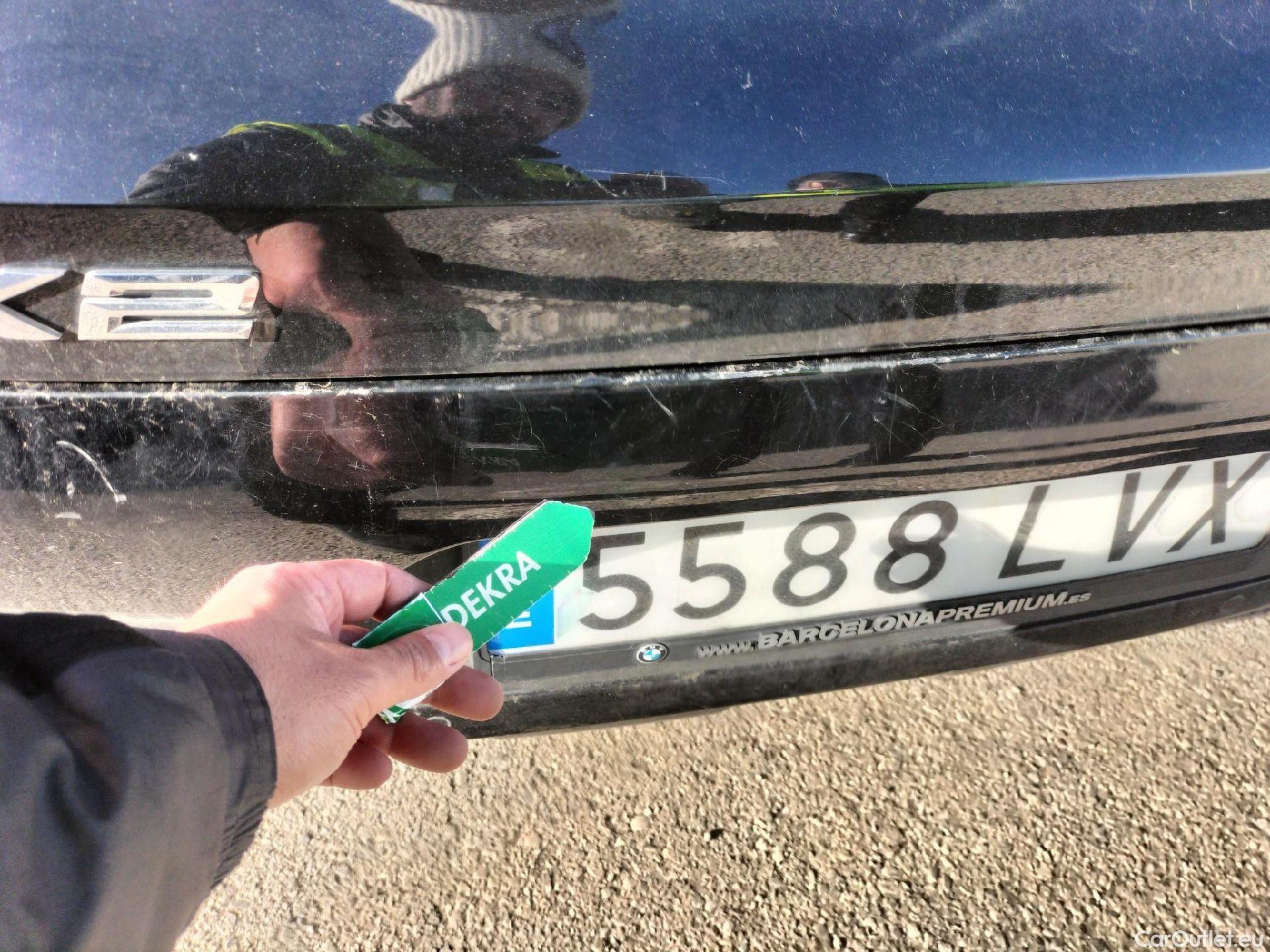  Bmw  X2 BMW  sDrive18i #22