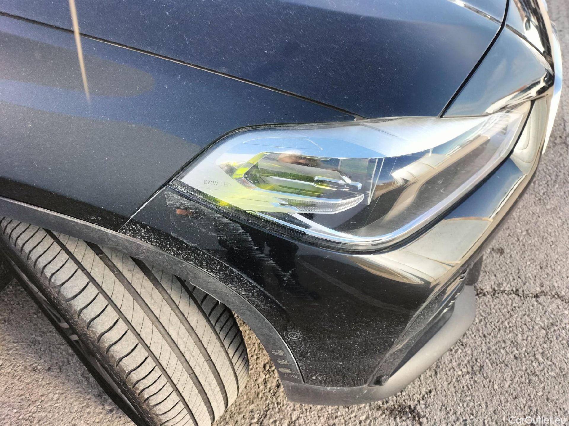  Bmw  X2 BMW  sDrive18i #7