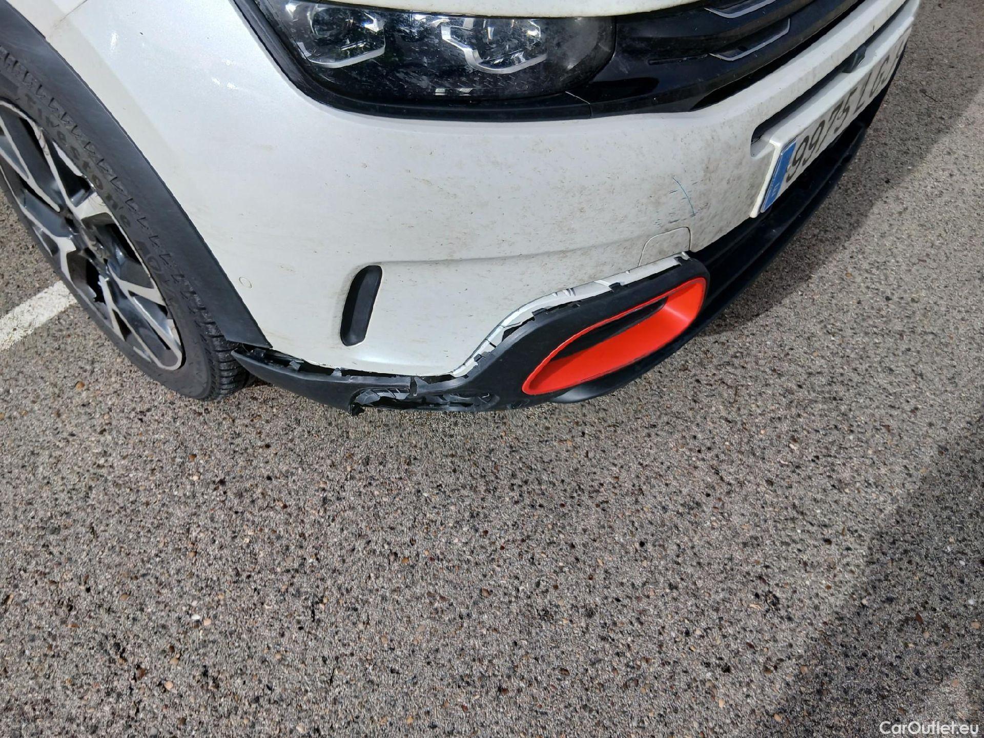  Citroen  C5 CITROEN  Aircross / 2018 / 5P / todoterreno BlueHdi 132kW (180CV) S&S EAT8 Shine #9