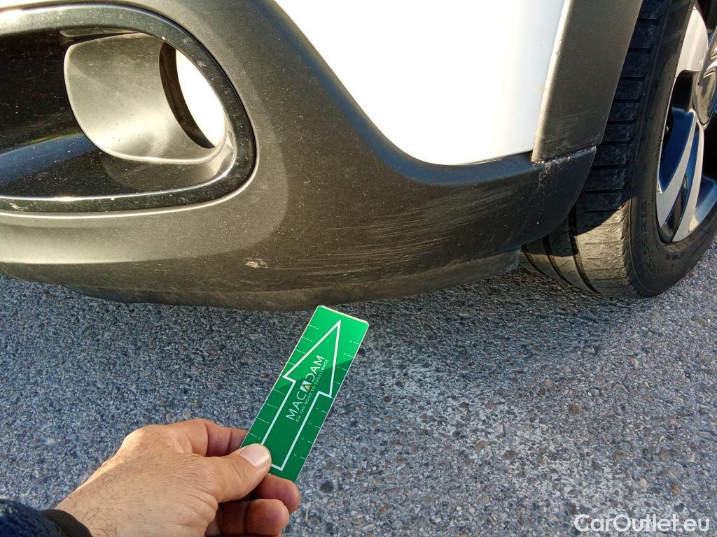  Citroen  C3 CITROEN  / 2020 / 5P / berlina con portón PureTech 81KW (110CV) S&S Feel Pack (AC2) #20