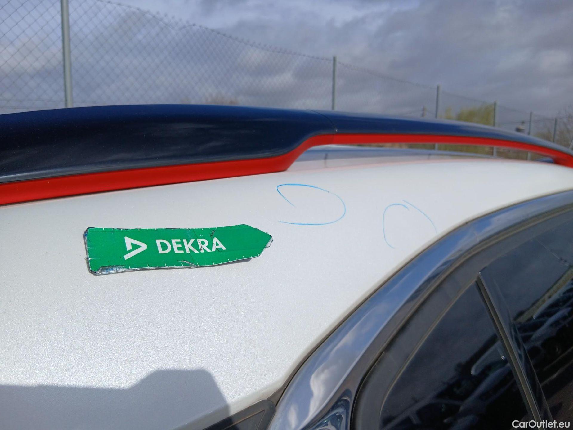  Citroen  C5 CITROEN  Aircross / 2018 / 5P / todoterreno BlueHdi 132kW (180CV) S&S EAT8 Shine #53