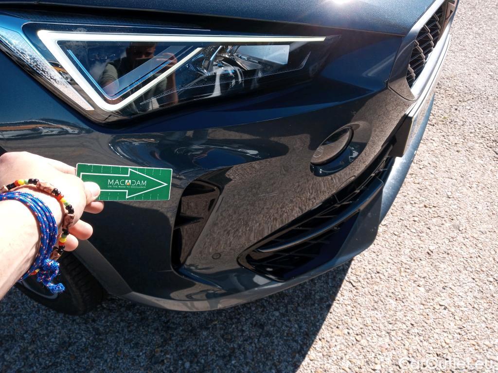  Cupra  Formentor CUPRA  / 2020 / 5P / todoterreno 1.4 e-Hybrid 150kW (204 CV) DSG (AC) #10