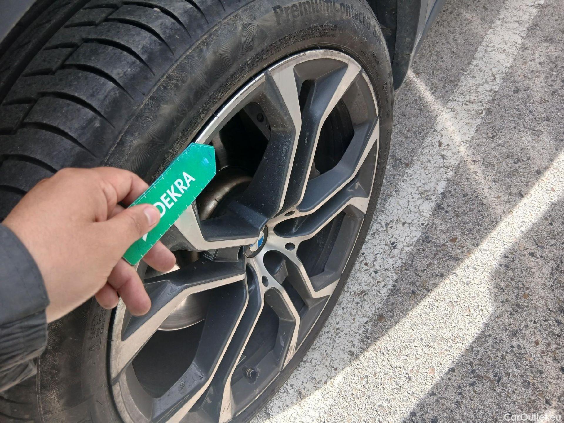  Bmw  X5 BMW  / 2018 / 5P / todoterreno xDrive45e (AC) #11