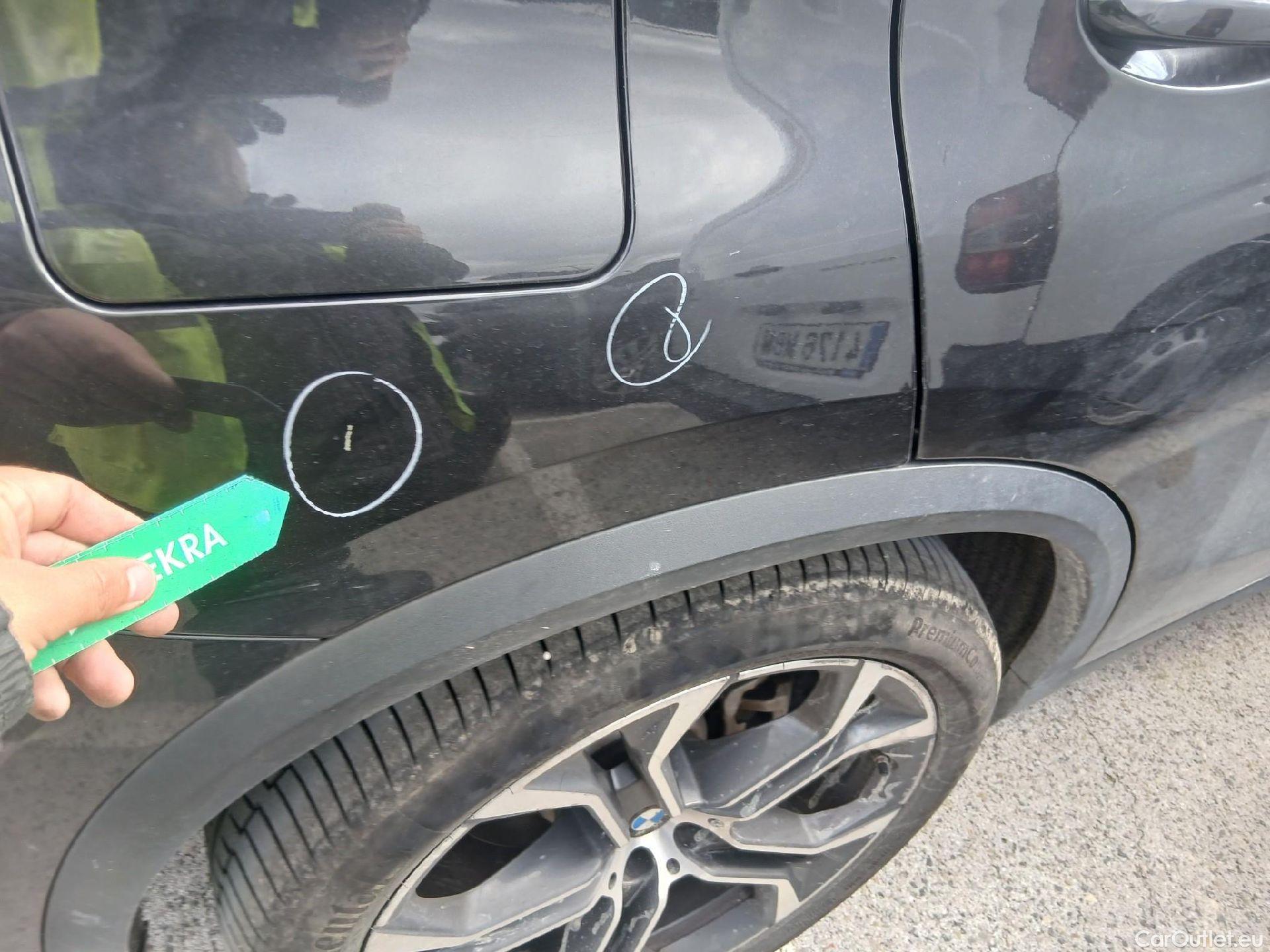  Bmw  X5 BMW  / 2018 / 5P / todoterreno xDrive45e (AC) #15