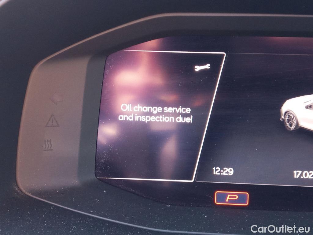  Cupra  Formentor CUPRA  / 2020 / 5P / todoterreno 1.4 e-Hybrid 150kW (204 CV) DSG (AC) #21