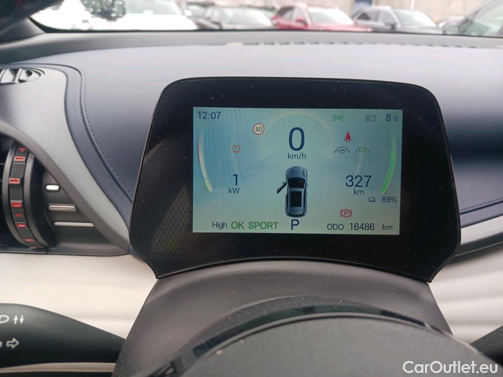  BYD  ATTO 3 BYD  Comfort 60.5 kWh #12