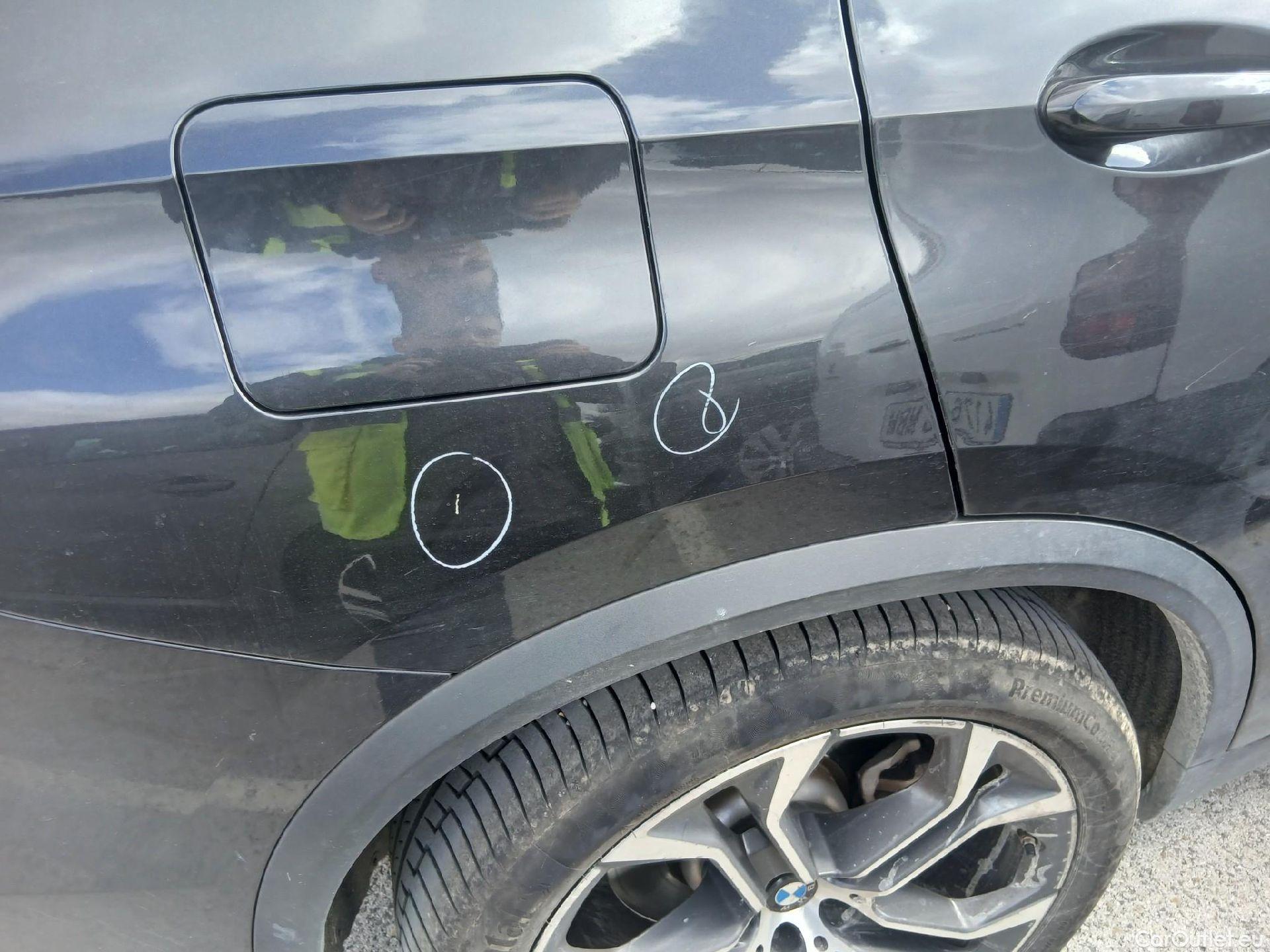  Bmw  X5 BMW  / 2018 / 5P / todoterreno xDrive45e (AC) #16