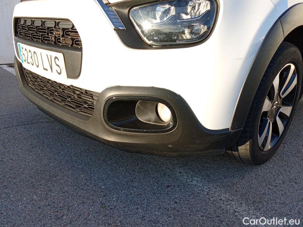  Citroen  C3 CITROEN  / 2020 / 5P / berlina con portón PureTech 81KW (110CV) S&S Feel Pack (AC2) #19