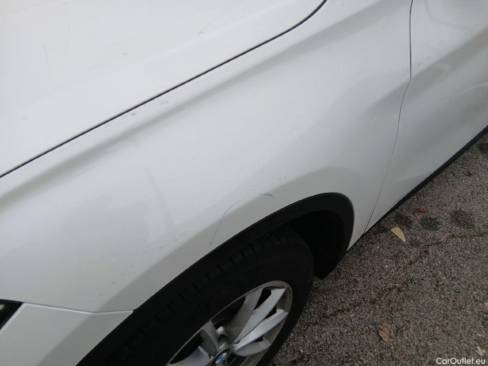  Bmw  X1 BMW  / 2019 / 5P / todoterreno sDrive16d Business #8